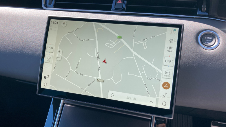 Land Rover Range Rover Evoque 2.0 D200 Edition 5dr Auto Diesel Hatchback